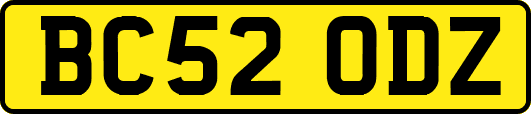 BC52ODZ