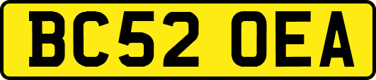 BC52OEA
