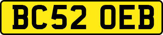 BC52OEB