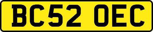 BC52OEC