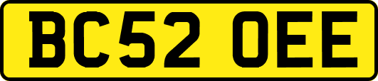 BC52OEE