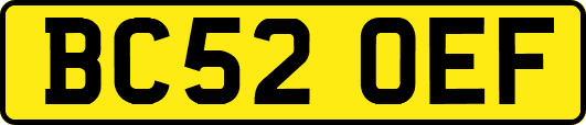 BC52OEF