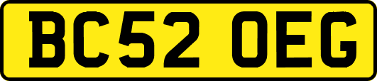 BC52OEG