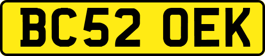 BC52OEK