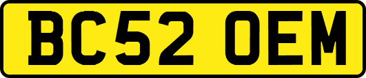 BC52OEM