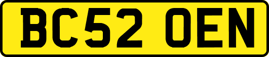 BC52OEN