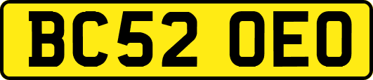 BC52OEO