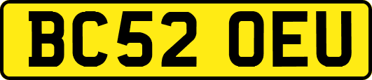 BC52OEU