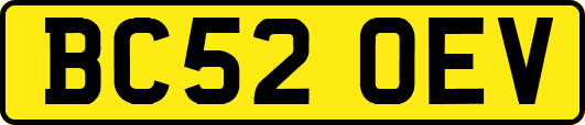 BC52OEV