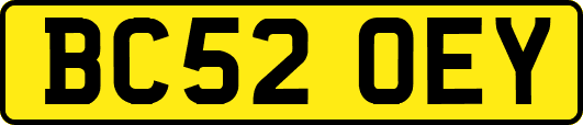 BC52OEY