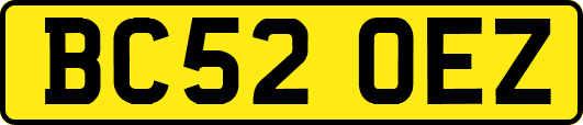 BC52OEZ