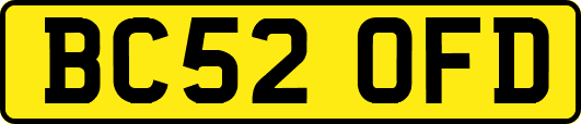 BC52OFD