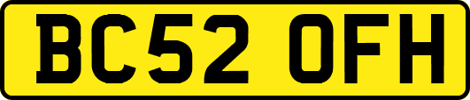 BC52OFH