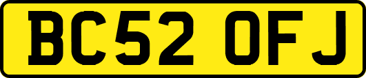 BC52OFJ