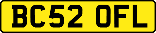 BC52OFL
