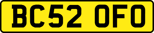 BC52OFO
