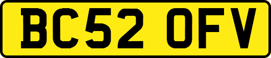 BC52OFV