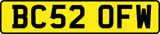 BC52OFW