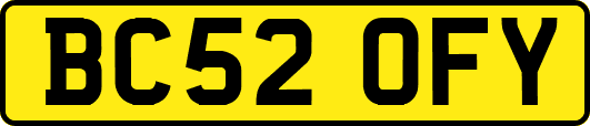 BC52OFY