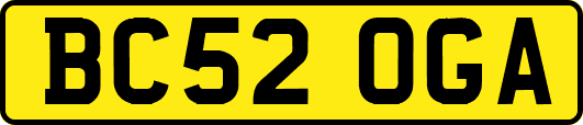 BC52OGA