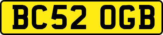 BC52OGB