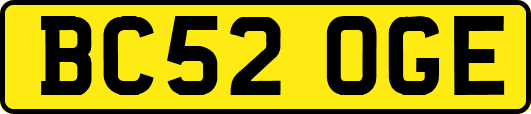 BC52OGE
