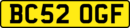 BC52OGF