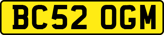 BC52OGM