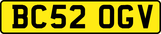 BC52OGV