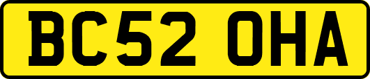BC52OHA