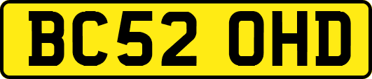 BC52OHD