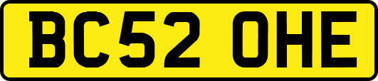 BC52OHE