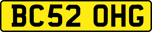 BC52OHG