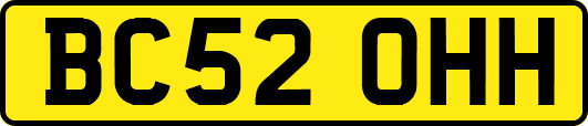 BC52OHH
