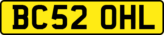 BC52OHL