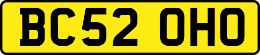 BC52OHO