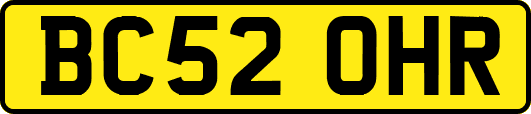 BC52OHR