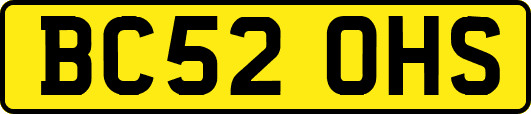 BC52OHS