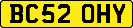 BC52OHY
