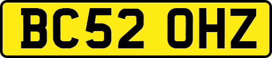 BC52OHZ