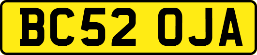 BC52OJA