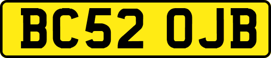 BC52OJB