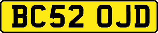 BC52OJD