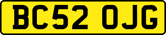 BC52OJG