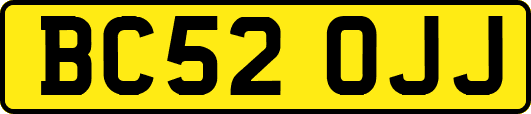 BC52OJJ