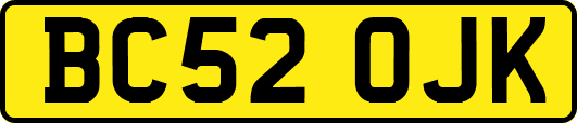 BC52OJK