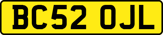 BC52OJL