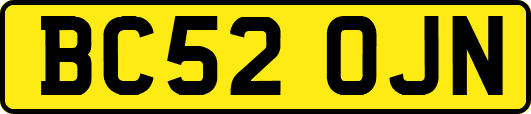 BC52OJN