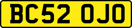 BC52OJO
