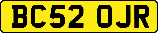 BC52OJR